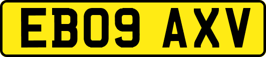 EB09AXV