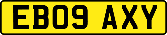 EB09AXY
