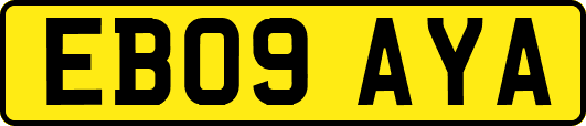 EB09AYA