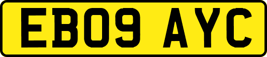 EB09AYC