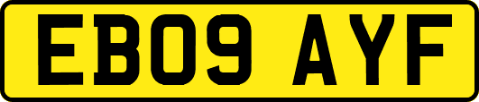 EB09AYF