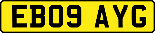 EB09AYG