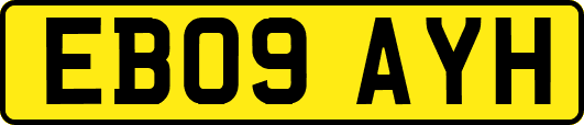 EB09AYH