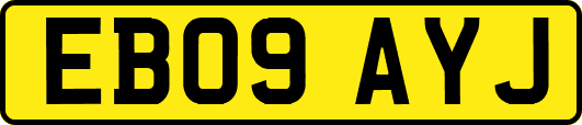 EB09AYJ