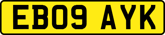 EB09AYK
