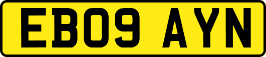 EB09AYN