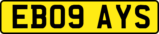 EB09AYS
