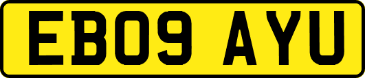 EB09AYU