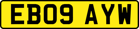 EB09AYW