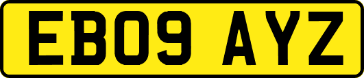 EB09AYZ