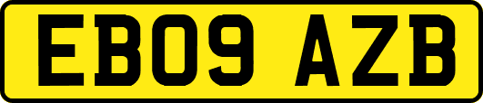 EB09AZB