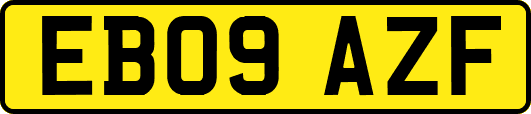 EB09AZF