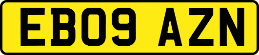 EB09AZN