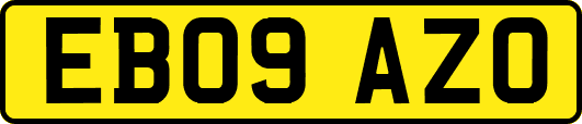 EB09AZO