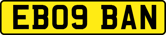 EB09BAN