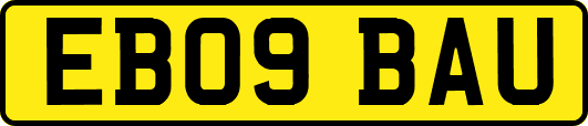 EB09BAU