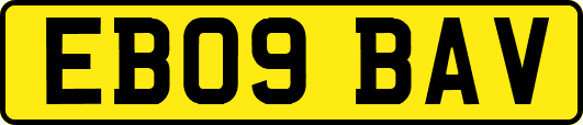 EB09BAV