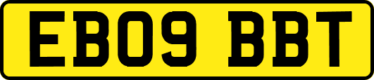 EB09BBT
