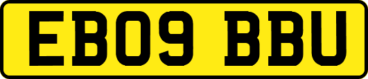 EB09BBU