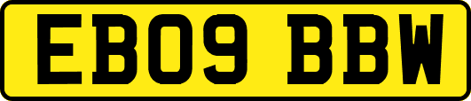 EB09BBW