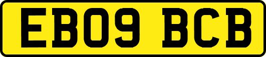 EB09BCB