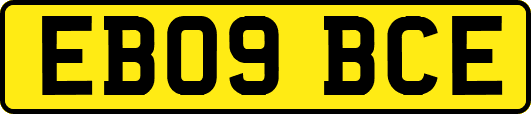 EB09BCE