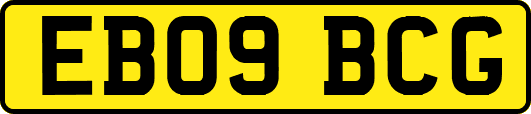 EB09BCG