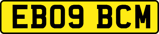 EB09BCM
