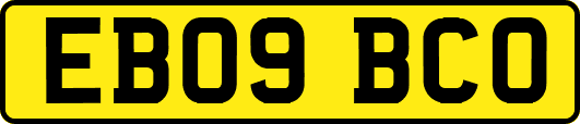 EB09BCO