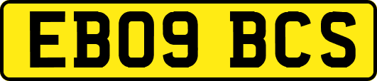 EB09BCS