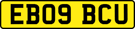 EB09BCU