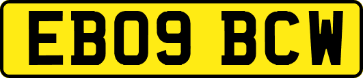 EB09BCW