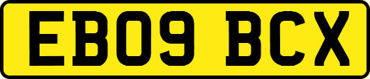 EB09BCX