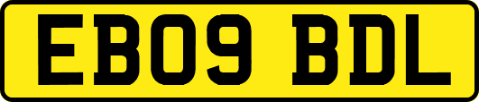 EB09BDL