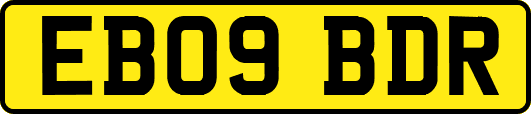 EB09BDR