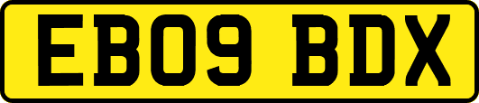 EB09BDX