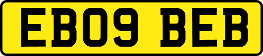 EB09BEB
