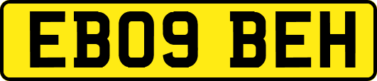 EB09BEH