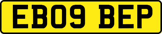 EB09BEP
