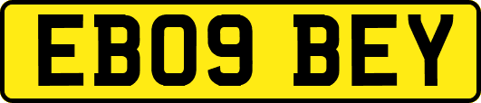 EB09BEY