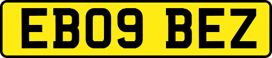 EB09BEZ