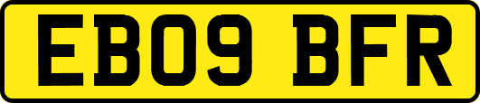 EB09BFR