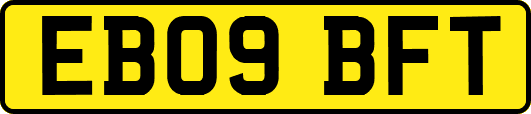 EB09BFT