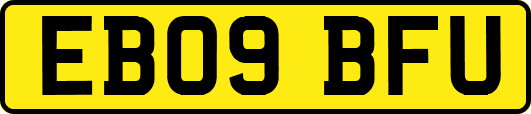 EB09BFU