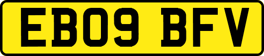 EB09BFV