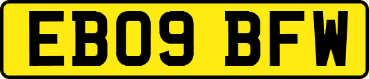 EB09BFW