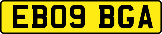 EB09BGA