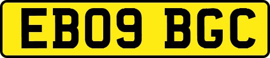 EB09BGC