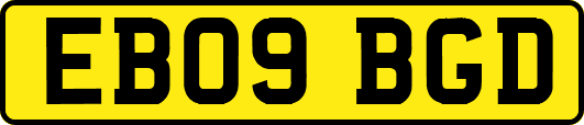 EB09BGD