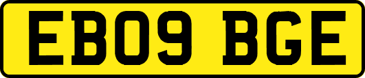 EB09BGE